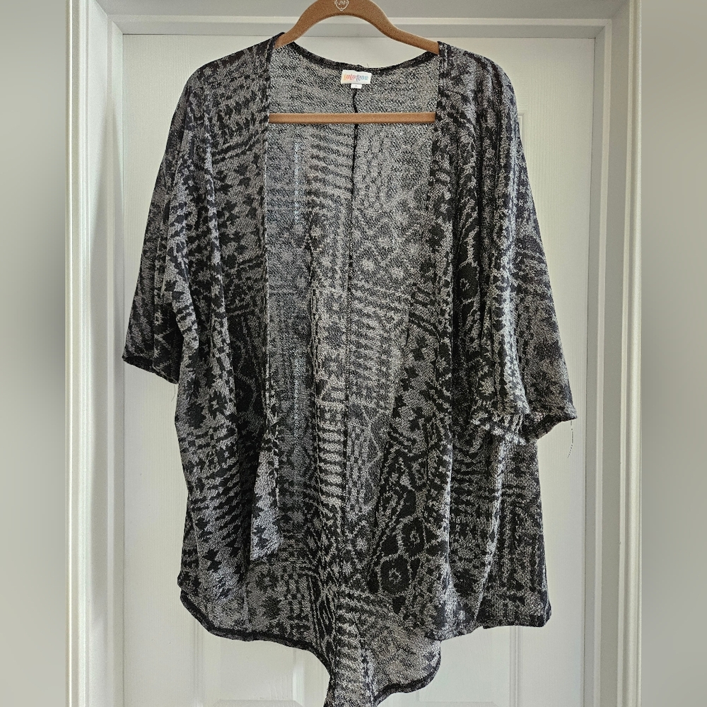 Lularoe Lindsey